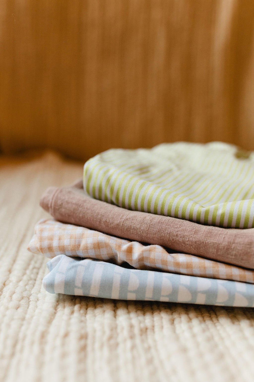 Soft Cotton Baby Pants